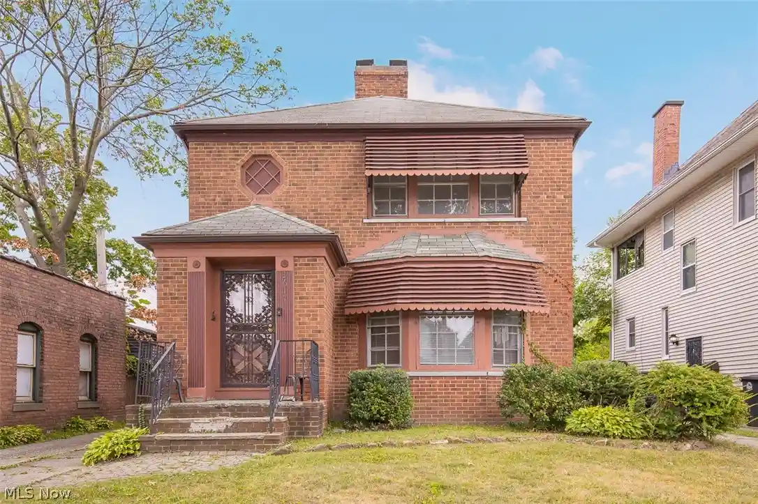 Photo 1 of Multi family home for sale at 2617 E 130th Street, Cleveland, OH 44120 | MLS# 5234648 | Listing updated on 2026-10-13