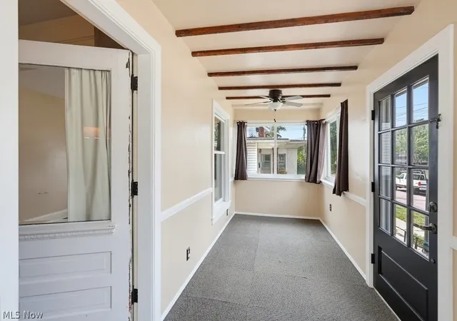 Photo 2 of Single family home for sale at 102 Marvin Ave, Akron, OH 44302 | MLS# 5234277 | Listing updated on 2026-08-26