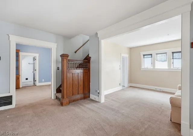 Photo 3 of Single family home for sale at 102 Marvin Ave, Akron, OH 44302 | MLS# 5234277 | Listing updated on 2026-08-26