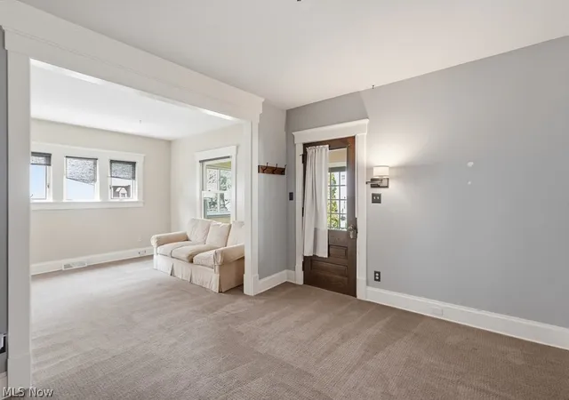 Photo 3 of Single family home for sale at 102 Marvin Ave, Akron, OH 44302 | MLS# 5234277 | Listing updated on 2026-08-26