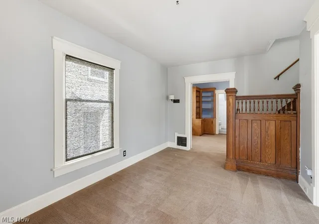 Photo 4 of Single family home for sale at 102 Marvin Ave, Akron, OH 44302 | MLS# 5234277 | Listing updated on 2026-08-26