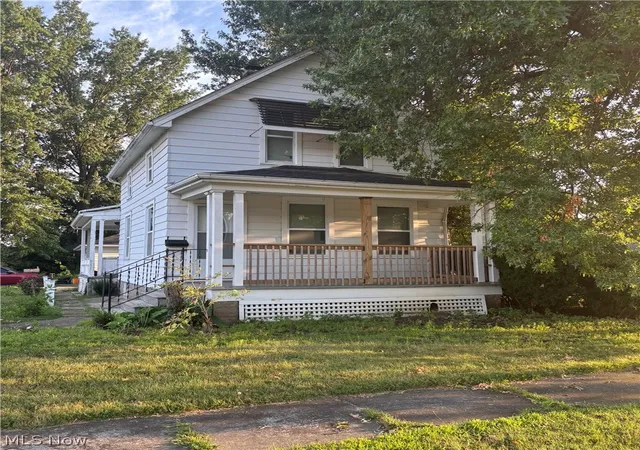 Photo 1 of Single family home for sale at 1407 W 22nd Street, Lorain, OH 44052 | MLS# 5233861 | Listing updated on 2026-09-18