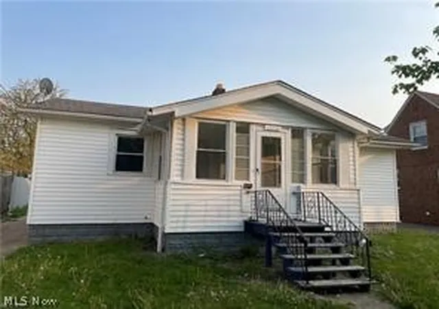 Photo 1 of Single family home for sale at 20350 Westport Ave, Euclid, OH 44123 | MLS# 5234556 | Listing updated on 2026-08-07