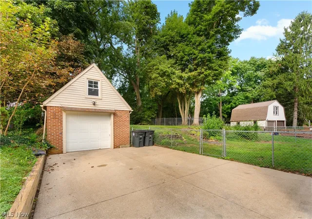 Photo 2 of Sale Pending at 128 Woolf Ave, Akron, OH 44312 | MLS# 5234110 | Listing updated on 2026-08-13