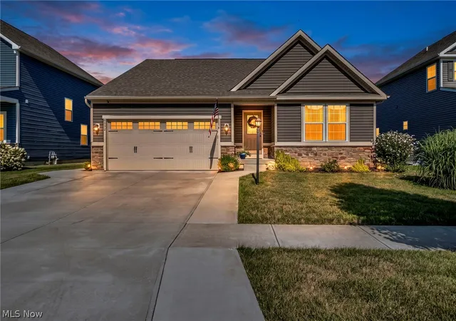 Photo 1 of Sale Pending at 9239 Nash Ln, North Ridgeville, OH 44039 | MLS# 5233438 | Listing updated on 2026-08-13