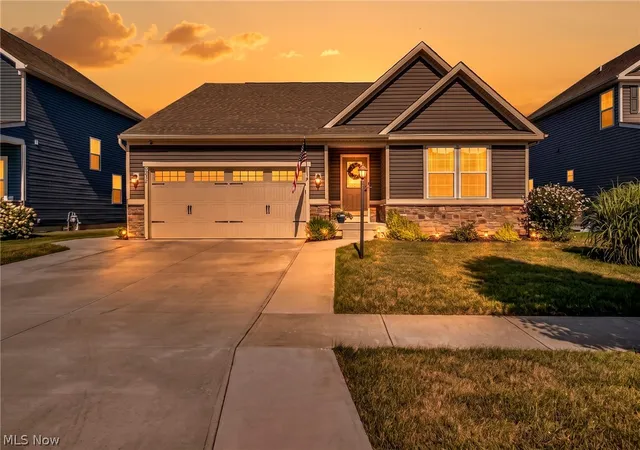 Photo 2 of Sale Pending at 9239 Nash Ln, North Ridgeville, OH 44039 | MLS# 5233438 | Listing updated on 2026-08-13
