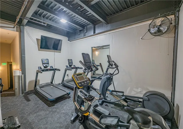 Photo 36 of Condo for sale at 1237 Washington Ave #702, Cleveland, OH 44113 | MLS# 5233947 | Listing updated on 2026-09-01