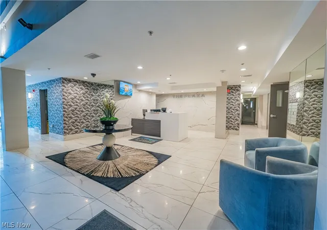 Photo 2 of Condo for sale at 1237 Washington Ave #702, Cleveland, OH 44113 | MLS# 5233947 | Listing updated on 2026-09-01