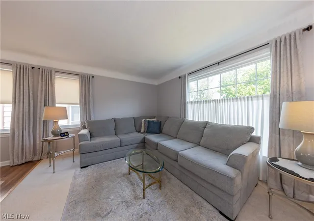 Photo 2 of Single family home for sale at 9408 S Highland Ave, Cleveland, OH 44125 | MLS# 5226803 | Listing updated on 2026-08-25