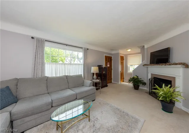 Photo 3 of Single family home for sale at 9408 S Highland Ave, Cleveland, OH 44125 | MLS# 5226803 | Listing updated on 2026-08-25