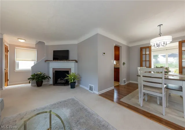 Photo 4 of Single family home for sale at 9408 S Highland Ave, Cleveland, OH 44125 | MLS# 5226803 | Listing updated on 2026-08-25