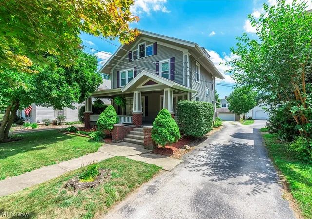 Photo 1 of Single family home for sale at 193 W 1/2 Main St, Norwalk, OH 44857 | MLS# 5233890 | Listing updated on 2026-08-21