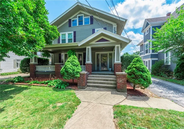 Photo 2 of Single family home for sale at 193 W 1/2 Main St, Norwalk, OH 44857 | MLS# 5233890 | Listing updated on 2026-08-21