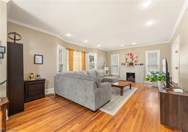 Photo 5 of Single family home for sale at 193 W 1/2 Main St, Norwalk, OH 44857 | MLS# 5233890 | Listing updated on 2026-08-21