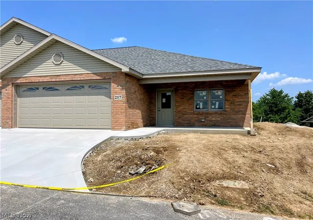 Photo 1 of Condo for sale at 217 Pinehurst Dr, Dover, OH 44622 | MLS# 5234377 | Listing updated on 2026-10-07