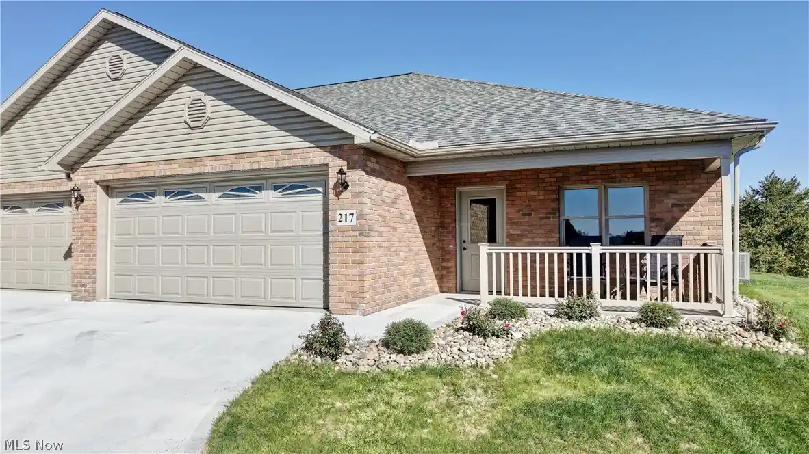 Photo 1 of Condo for sale at 217 Pinehurst Dr, Dover, OH 44622 | MLS# 5234377 | Listing updated on 2026-10-09