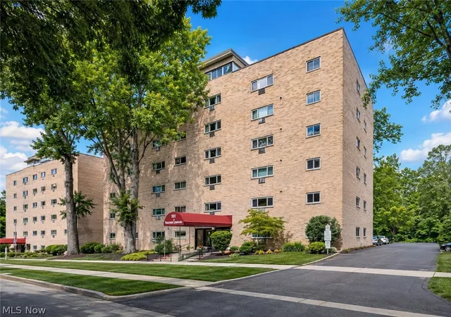 Photo 1 of Sale Pending at 115 S Rocky River Dr #101, Berea, OH 44017 | MLS# 5234323 | Listing updated on 2026-08-14