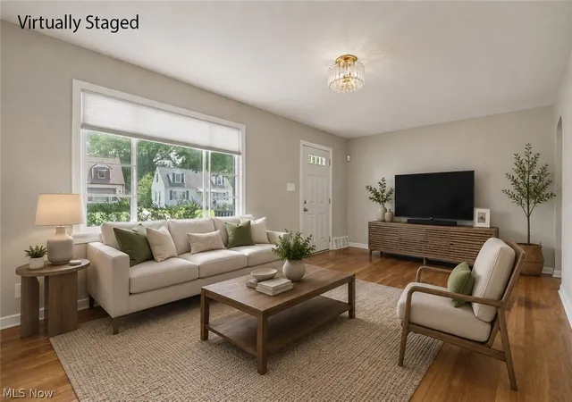 Photo 3 of Single family home for sale at 2590 21st Street, Cuyahoga Falls, OH 44223 | MLS# 5234660 | Listing updated on 2026-08-31
