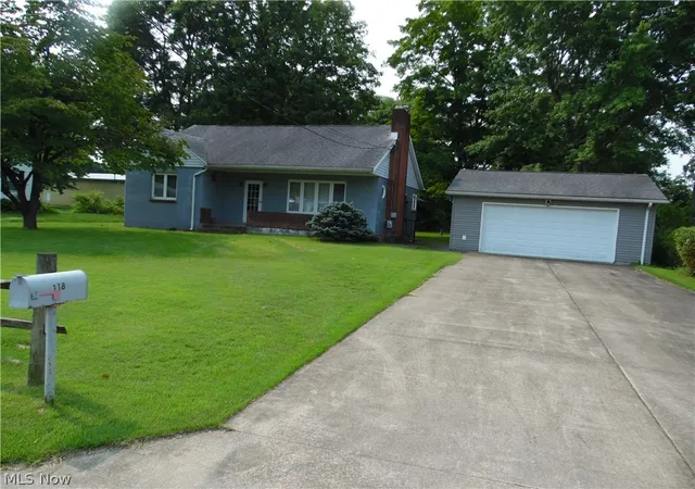 2nd image of 118 Longacre St, Marietta, OH 45750 | MLS# 5234705