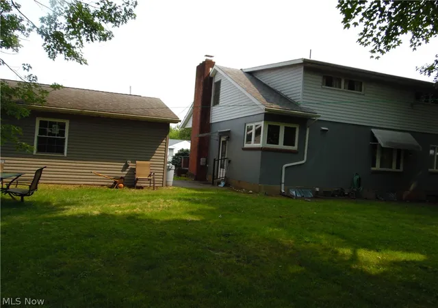 37th image of 118 Longacre St, Marietta, OH 45750 | MLS# 5234705