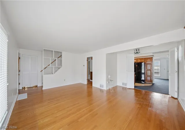 Photo 3 of Sale Pending at 1145 Poplar Ave Sw, Canton, OH 44710 | MLS# 5234078 | Listing updated on 2026-08-19