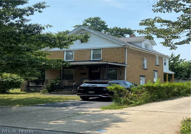 Photo 1 of Single family home for sale at 1536 E 195th Street, Euclid, OH 44117 | MLS# 5234553 | Listing updated on 2026-09-24