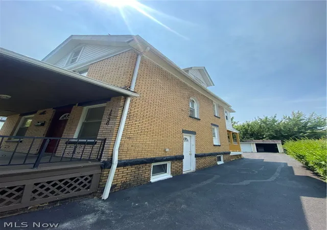 Photo 3 of Single family home for sale at 1536 E 195th Street, Euclid, OH 44117 | MLS# 5234553 | Listing updated on 2026-09-24