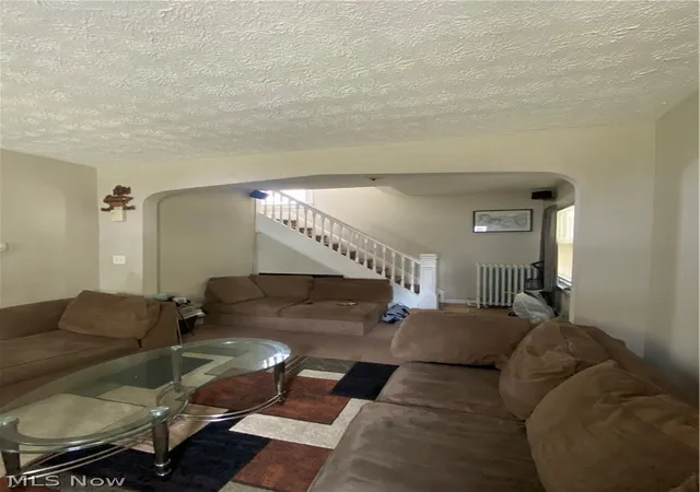 Photo 4 of Single family home for sale at 1536 E 195th Street, Euclid, OH 44117 | MLS# 5234553 | Listing updated on 2026-09-24