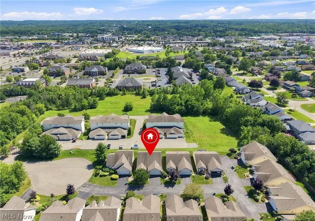 Photo 3 of Condo for sale at 843 Cedar Way, Youngstown, OH 44512 | MLS# 5234674 | Listing updated on 2026-08-27