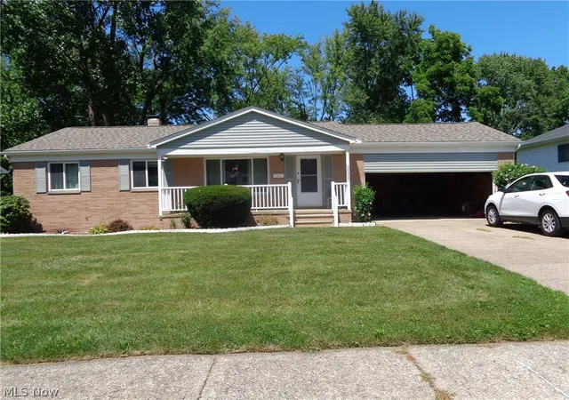 Photo 1 of Single family home for sale at 26920 Adele Ln, Olmsted Twp, OH 44138 | MLS# 5234735 | Listing updated on 2026-09-21