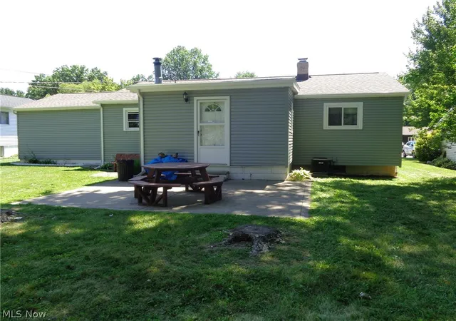 Photo 2 of Single family home for sale at 26920 Adele Ln, Olmsted Twp, OH 44138 | MLS# 5234735 | Listing updated on 2026-09-21