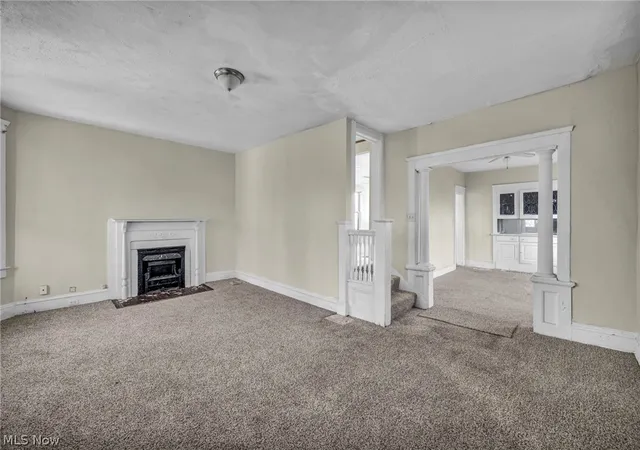 Photo 4 of Single family home for sale at 8110 Melrose Ave, Cleveland, OH 44103 | MLS# 5234111 | Listing updated on 2026-08-07