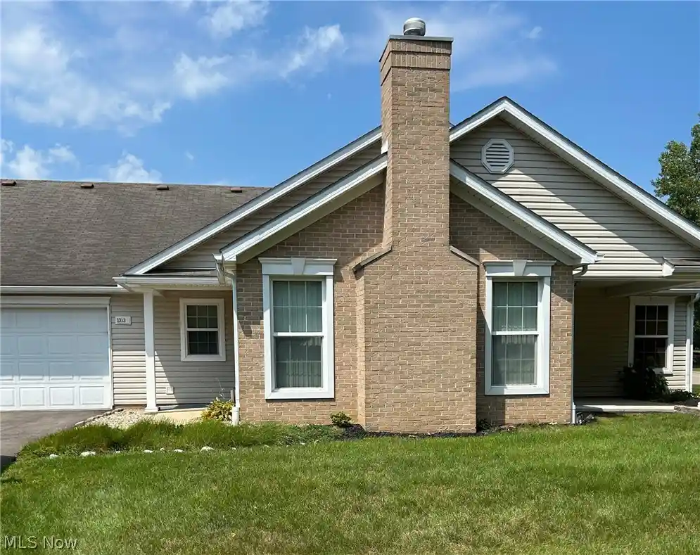 Photo 1 of Condo for sale at 1313 Wynridge Ave, Louisville, OH 44641 | MLS# 5234139 | Listing updated on 2026-10-26