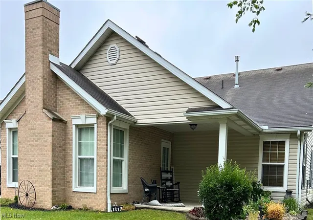 Photo 2 of Condo for sale at 1313 Wynridge Ave, Louisville, OH 44641 | MLS# 5234139 | Listing updated on 2026-09-29