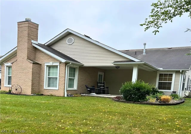 Photo 4 of Condo for sale at 1313 Wynridge Ave, Louisville, OH 44641 | MLS# 5234139 | Listing updated on 2026-09-29