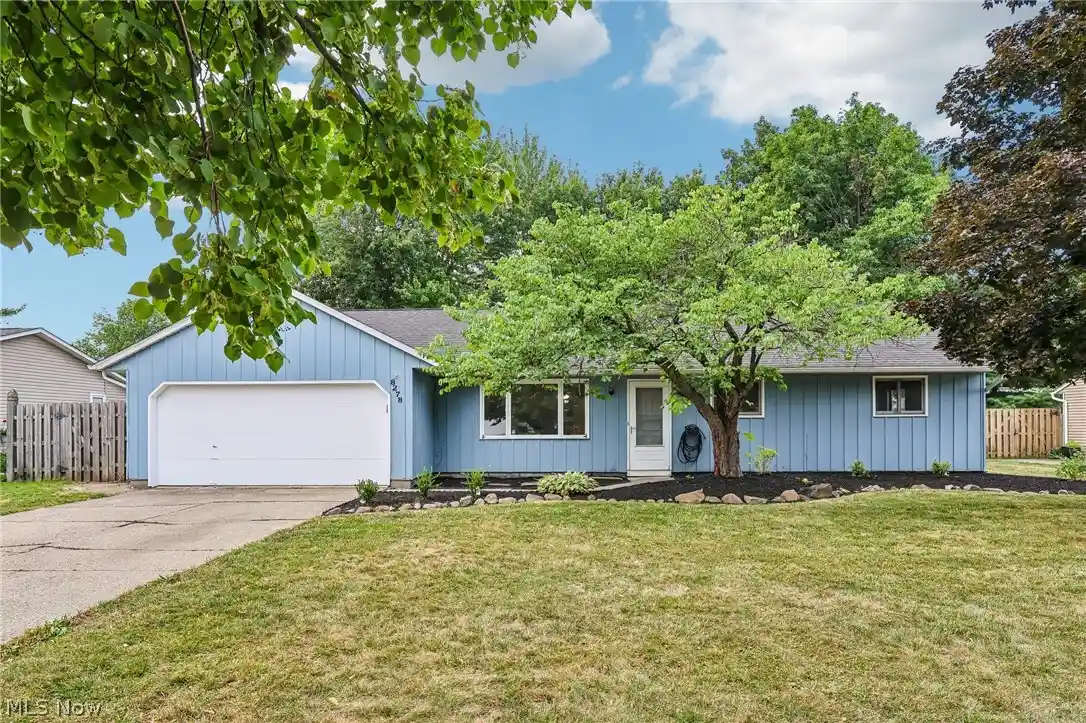 Photo 1 of Single family home for sale at 8278 Dallas Dr, Mentor, OH 44060 | MLS# 5234435 | Listing updated on 2026-10-22
