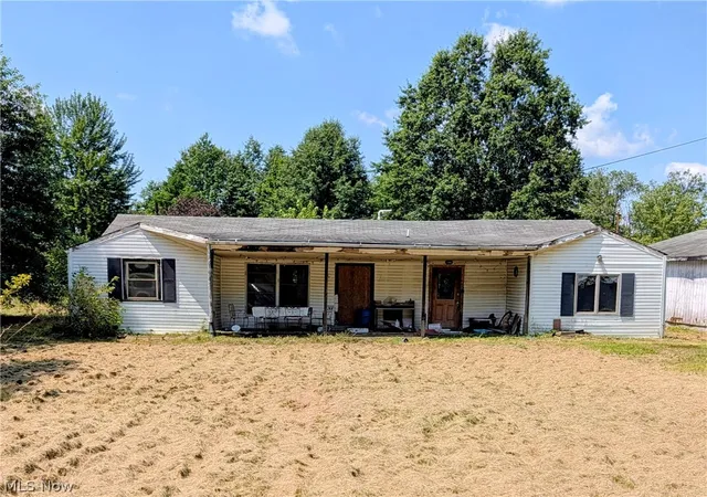 Photo 1 of Sale Pending at 344 2nd Street, Lake Milton, OH 44429 | MLS# 5234668 | Listing updated on 2026-08-12
