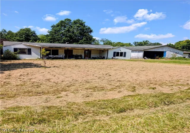 Photo 4 of Sale Pending at 344 2nd Street, Lake Milton, OH 44429 | MLS# 5234668 | Listing updated on 2026-08-12