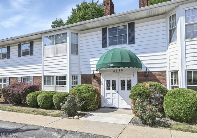 Photo 1 of Condo for sale at 2948 Pease Dr #A204, Rocky River, OH 44116 | MLS# 5233664 | Listing updated on 2026-10-02