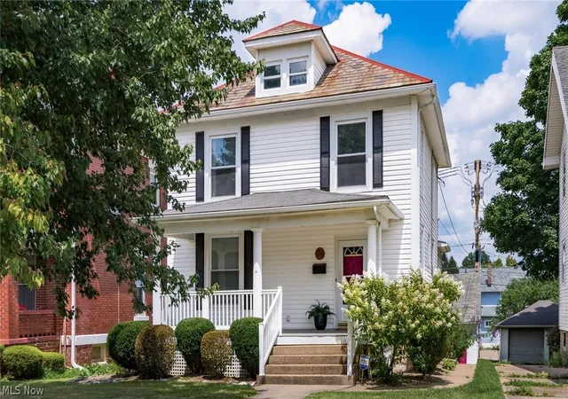 Photo 1 of Sale Pending at 711 St Louis Ave, Zanesville, OH 43701 | MLS# 5231462 | Listing updated on 2026-09-15