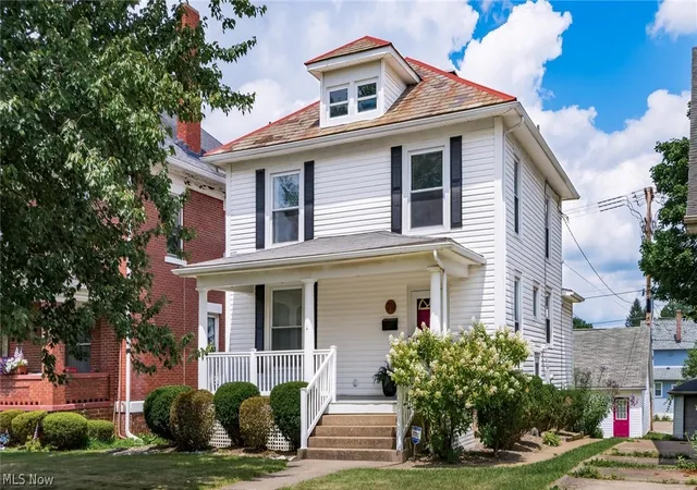 Photo 2 of Sale Pending at 711 St Louis Ave, Zanesville, OH 43701 | MLS# 5231462 | Listing updated on 2026-09-15