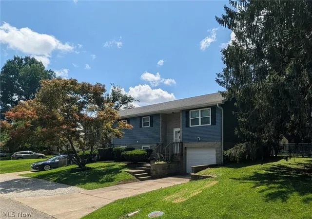 Photo 1 of Sale Pending at 804 30th Street, Parkersburg, WV 26104 | MLS# 5234700 | Listing updated on 2026-08-10