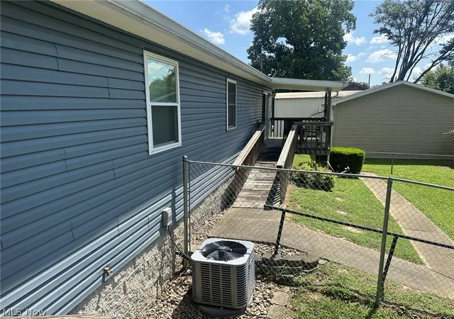 Photo 23 of Sale Pending at 804 30th Street, Parkersburg, WV 26104 | MLS# 5234700 | Listing updated on 2026-08-10