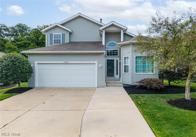 Photo 1 of Single family home for sale at 3558 Keats Blvd, Brunswick, OH 44212 | MLS# 5234194 | Listing updated on 2026-08-31