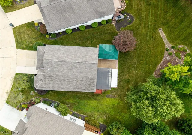 Photo 50 of Single family home for sale at 3558 Keats Blvd, Brunswick, OH 44212 | MLS# 5234194 | Listing updated on 2026-08-31