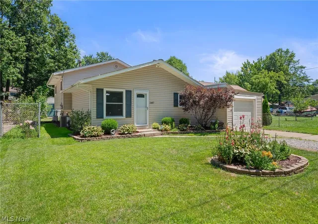 Photo 1 of Sale Pending at 5487 Main Ave, North Ridgeville, OH 44039 | MLS# 5233647 | Listing updated on 2026-08-10