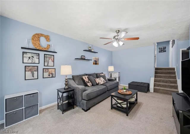Photo 2 of Sale Pending at 5487 Main Ave, North Ridgeville, OH 44039 | MLS# 5233647 | Listing updated on 2026-08-10