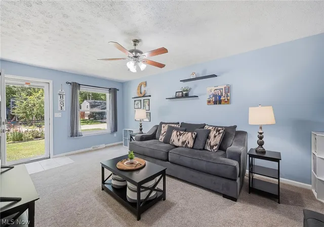 Photo 3 of Sale Pending at 5487 Main Ave, North Ridgeville, OH 44039 | MLS# 5233647 | Listing updated on 2026-08-10