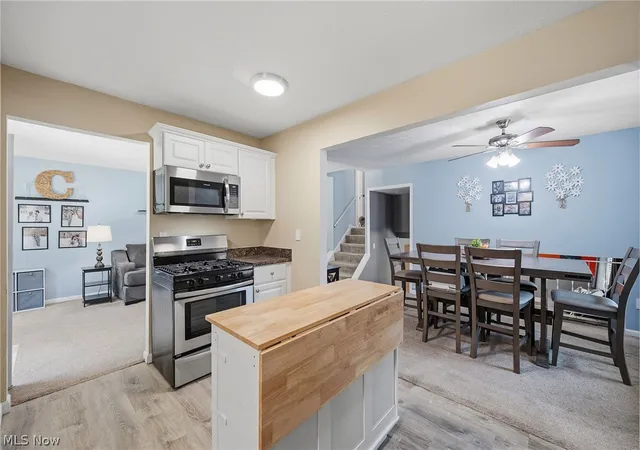 Photo 4 of Sale Pending at 5487 Main Ave, North Ridgeville, OH 44039 | MLS# 5233647 | Listing updated on 2026-08-10