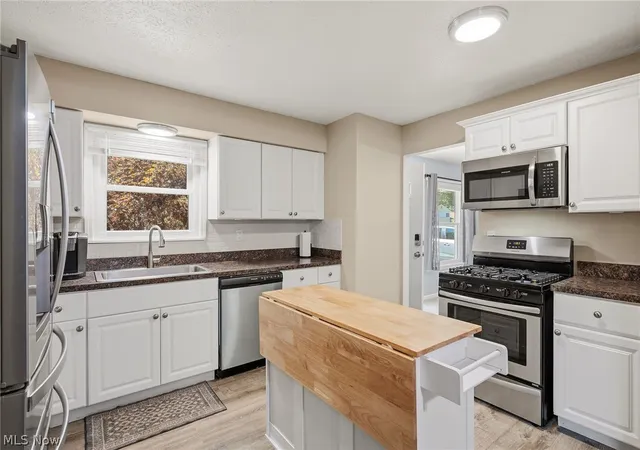 Photo 5 of Sale Pending at 5487 Main Ave, North Ridgeville, OH 44039 | MLS# 5233647 | Listing updated on 2026-08-10